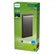 PHILIPS sloupové svítidlo LED Bustan UE 3.8W 800lm/827 IP44 40cm ; antracit