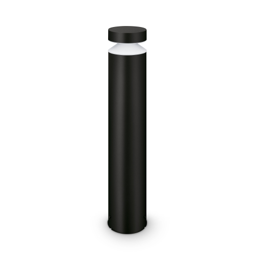 PHILIPS sloupové svítidlo LED Laven 6W 720lm/827 IP44; 50cm; černá