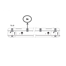 PHILIPS spony pro.svít.prachotěs TCW 060 T5 ;palst.