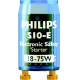 PHILIPS startér S 10 E 18 75W 220 240V