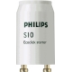 PHILIPS startér S10 4 65W 220 240V