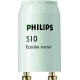 PHILIPS startér S10 4 65W 220 240V