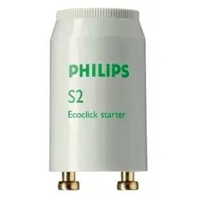 PHILIPS startér S2 4 22W 220 240V