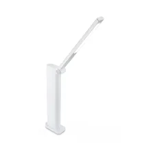 PHILIPS stolní lampička Amber 5W 120lm/840 IP20 ; bílá USB