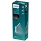 PHILIPS stolní lampička Amber 5W 120lm/840 IP20 ; bílá USB˙