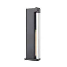 PHILIPS stolní lampička Amber 5W 120lm/840 IP20 ; černá USB