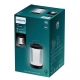 PHILIPS stolní lampička Cicero 6W 180lm/850 IP54 ; černá USB˙