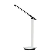 PHILIPS stolní lampička Ivory 5W 130lm/927/36/50 IP20 ; bílá USB