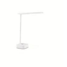 PHILIPS stolní lampička Tilpa 5W 130lm/850 IP20 ; bílá USB