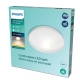 PHILIPS stropní svítidlo Canopus 20W 2000lm/827 IP44 ; bílá˙