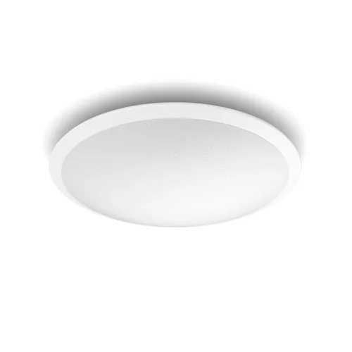 PHILIPS stropní svítidlo Cavanal 18W 1500-150lm/827 IP20 ;bílá