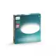 PHILIPS stropní svítidlo Cavanal 18W 1500-150lm/827 IP20 ;bílá