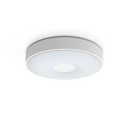 PHILIPS stropní svítidlo Coiner 24W 2700lm/827 IP20 ; bílá