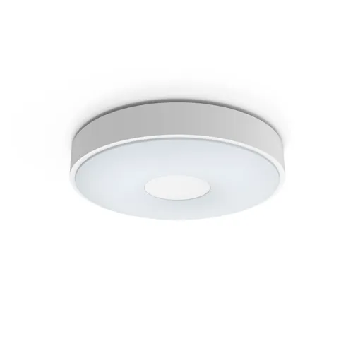 PHILIPS stropní svítidlo Coiner 24W 2800lm/840 IP20 ; bílá