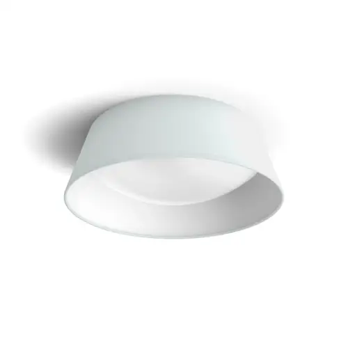 PHILIPS stropní svítidlo Dawn 14W 1100lm/830 IP20 ;bílá