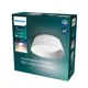 PHILIPS stropní svítidlo Dawn 14W 1100lm/830 IP20 ;bílá