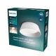 PHILIPS stropní svítidlo Dawn 14W 1100lm/830 IP20 ;bílá˙