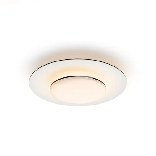 PHILIPS stropní svítidlo Garnet CL580 SS 30W 27K B HV IP20 06