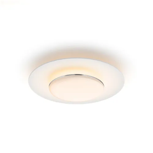 PHILIPS stropní svítidlo Garnet CL580 SS 30W 27K W HV IP20 06