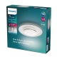 PHILIPS stropní svítidlo Garnet CL580 SS 30W 40K B HV IP20 06