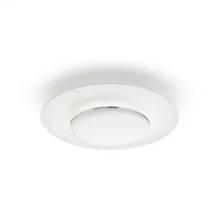 PHILIPS stropní svítidlo Garnet CL580 SS 30W 40K W HV IP20 06