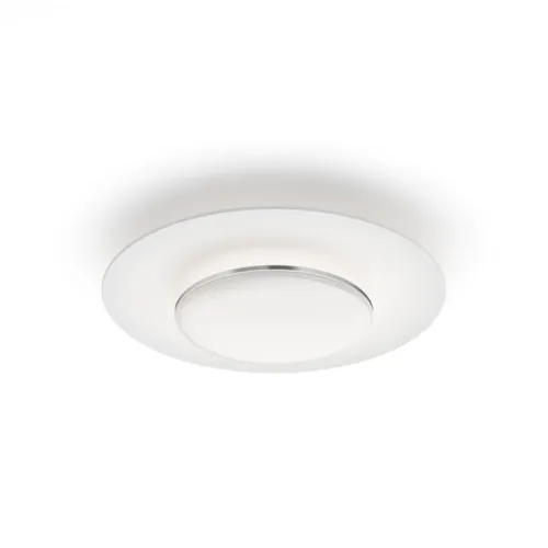 PHILIPS stropní svítidlo Garnet CL580 SS 30W 40K W HV IP20 06