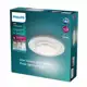PHILIPS stropní svítidlo Garnet CL580 SS 30W 40K W HV IP20 06