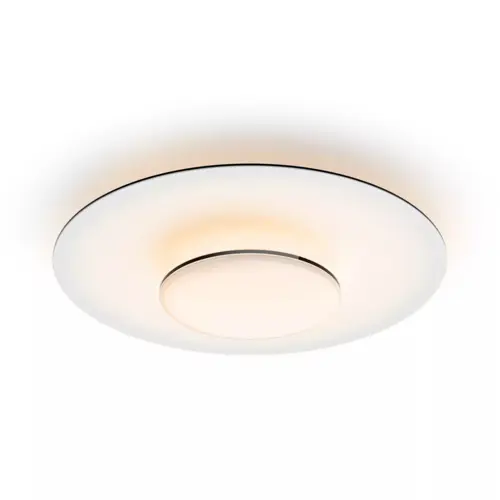 PHILIPS stropní svítidlo Garnet CL580 SS 40W 27K B HV IP20 06