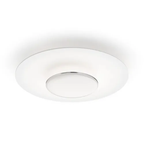 PHILIPS stropní svítidlo Garnet CL580 SS 40W 40K W HV IP20 06
