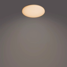 PHILIPS stropní svítidlo Izso CL620 AIO RD 40W 27-40-65K W RC