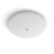 PHILIPS stropní svítidlo Mauve 16W 1700lm/827 IP20 ;bílá senz.
