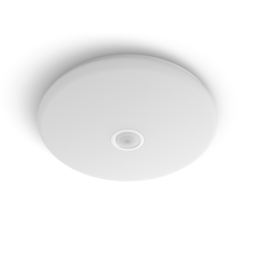 PHILIPS stropní svítidlo Mauve 16W 1700lm/827 IP20 ;bílá senz.