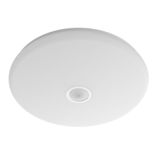 PHILIPS stropní svítidlo Mauve 16W 1700lm/827 IP20 ;bílá senz.˙