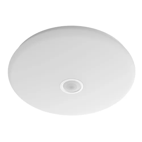 PHILIPS stropní svítidlo Mauve 16W 1900lm/840 IP20 ;bílá senz.