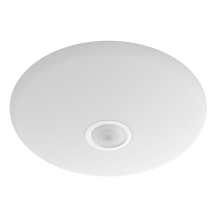 PHILIPS stropní svítidlo Mauve 6W 600lm/827 IP20 ;bílá senz.˙