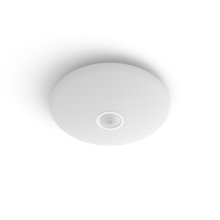 PHILIPS stropní svítidlo Mauve 6W 640lm/840 IP20 ;bílá senz.