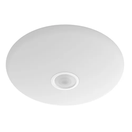 PHILIPS stropní svítidlo Mauve 6W 640lm/840 IP20 ;bílá senz.