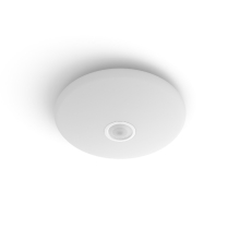 PHILIPS stropní svítidlo Mauve 6W 640lm/840 IP20 ;bílá senz.˙