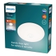 PHILIPS stropní svítidlo Mauve 6W 640lm/840 IP20 ;bílá senz.˙