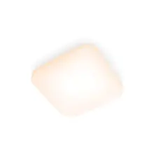 PHILIPS stropní svítidlo Mauve CL270 EC SQ 12W 27K W HV 06