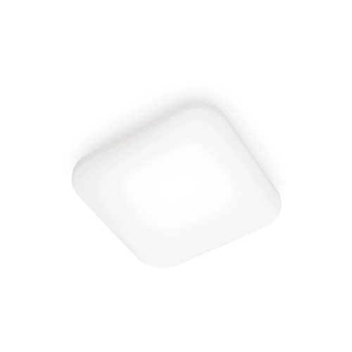 PHILIPS stropní svítidlo Mauve CL270 EC SQ 12W 40K W HV 06