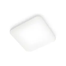 PHILIPS stropní svítidlo Mauve CL270 EC SQ 24W 40K W HV 06