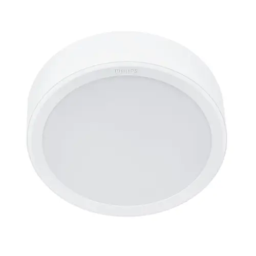 PHILIPS stropní svítidlo Meson D150 16.5W 1200lm/830 IP20 ; bílá