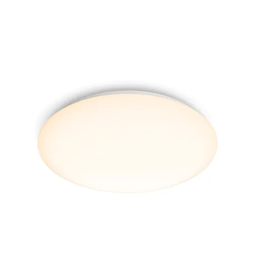 PHILIPS stropní svítidlo Moire 20W 2000lm/827 IP20 ;bílá