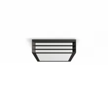 PHILIPS stropní svítidlo myGarden Moonshine 2xE27 IP44 ;antracit