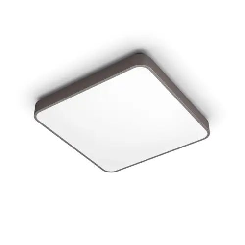 PHILIPS stropní svítidlo myLiving Brown 32W 4300lm/827-865 IP20 ;hnědá RC