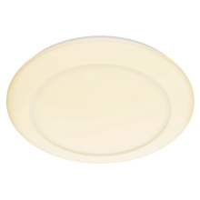 PHILIPS stropní svítidlo myLiving Cinnabar 4x1.5W 600lm/827 IP20 ;bílá