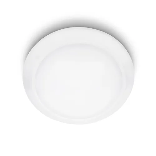 PHILIPS stropní svítidlo myLiving Cinnabar 4x1.5W 600lm/827 IP20 ;bílá