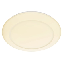 PHILIPS stropní svítidlo myLiving Cinnabar 4x1.5W 600lm/827 IP20 ;bílá˙