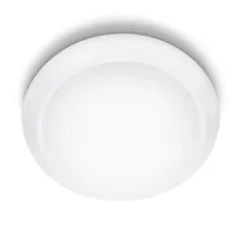 PHILIPS stropní svítidlo myLiving Cinnabar 4x4W 1300lm/827 IP20 ;bílá